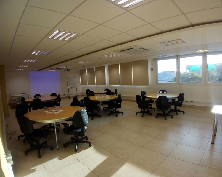 Coworking