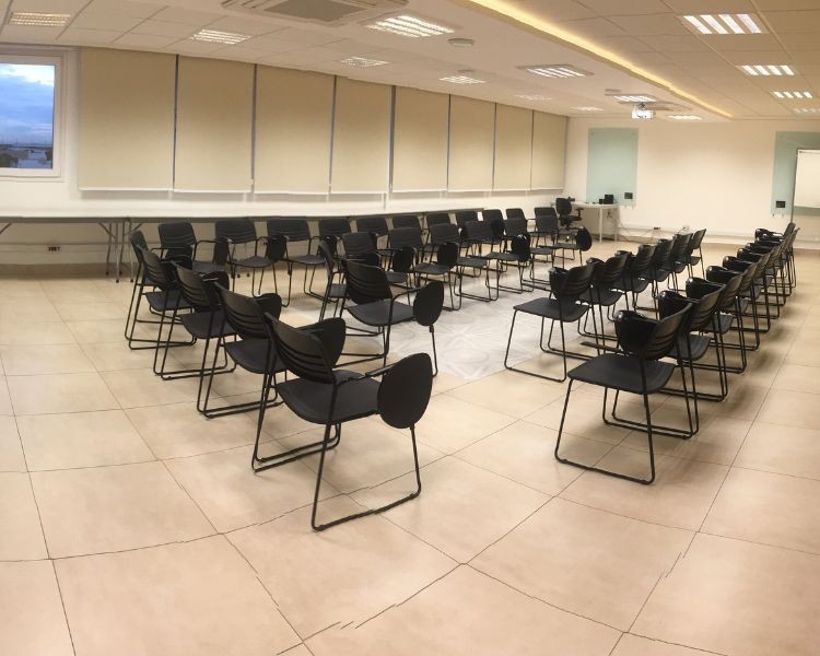 Coworking