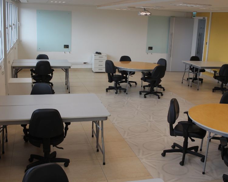 Coworking