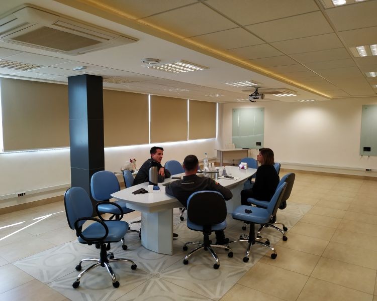 Coworking