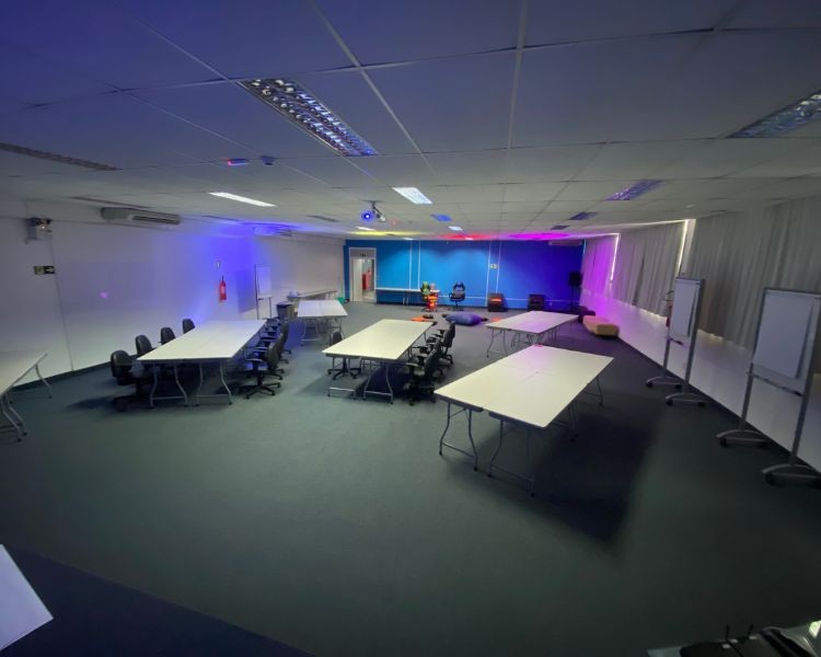 Coworking
