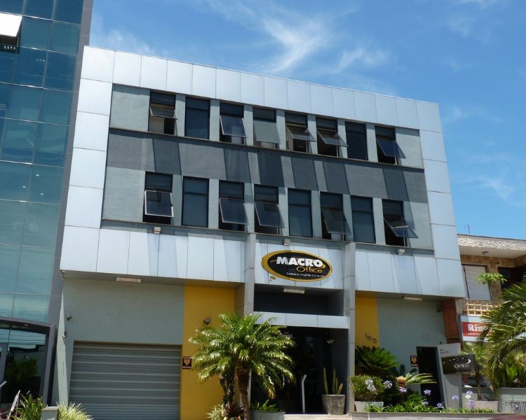 Serviços